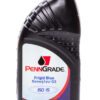 Snowplow Oil Frigid Blue 1 Quart