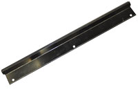 NOSE SKIRTING MAIN PLATE BLACK