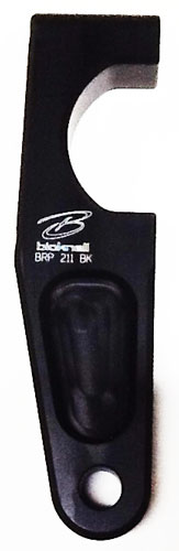 ECONOLINE LOWER SINGLE STEERING ARM