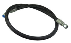 POWER STEERING HOSE PRESSURE -6AN X 46"