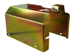 DRIVE SHAFT COVER GUARD with BRP9020-4 INCLUDED.