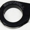 ALUM. EXHAUST CLAMP 1-1/2"