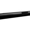 1-1/4" OD. 5/8" TAP TIE ROD x 19" Long BLACK