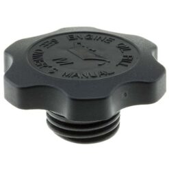 OIL CAP