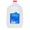DISTILLED WATER 1 GALLON ea