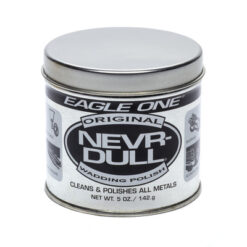 Eagle One Metal Polish 5oz
