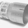 HDWR-REDUCER 4" ID - 3 1/2" ID