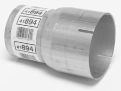 HDWR-REDUCER 4" ID - 3 1/2" ID