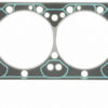 SBC Head Gasket Cast or Aluminum
