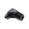 #3 X 1/4 MPT 90-Degree Adapter Fitting