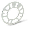 WHL SPCR 4&5 HOLE 3MM THK