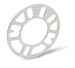 WHL SPCR 4&5 HOLE 3MM THK