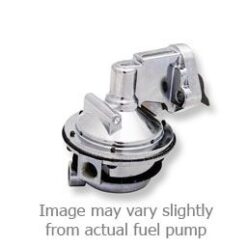 BBC Fuel Pump