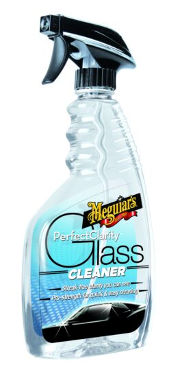 Glass Cleaner