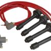 8.5MM Wire Set - '94-98 Honda 1.6L