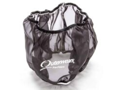 14in A/Cl W/5in Element Black