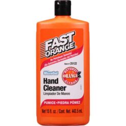 Fast Orange Hand Cleaner