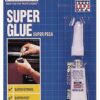 SUPER GLUE FAST DRYING