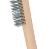 BRUSH-WIRE