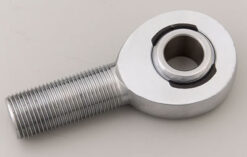 Rod End - 5/8in x  3/4in RH Chromoly - Male