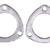 2.5 Dia Collector Gasket Pair