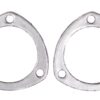 3.0 Dia Collector Gasket Pair