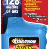 STARTRON GAS FUEL SYS TREAT ETHANOL 8 OZ