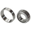 BEARING & RACE