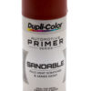 Red Oxide Primer 12oz