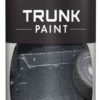 Black & Aqua Trunk Paint 11oz.
