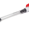 Filler Hose w/ Plastic Shut-Off Valve