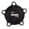 STRANGE Aluminum Drive Flange - 2-7/8 Rear Hub 5-Bolt