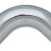 90 Deg Aluminum Elbow 3in OD x 2-1/2in Long