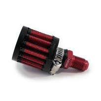 Breather Filter w/6an Fitting