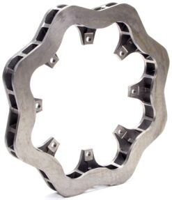 Rotor 8BT .810in x 12.19 Scalloped ST Vane