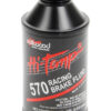 Brake Fluid 570 Temp 12oz Single Bottle