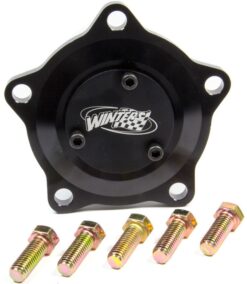 Aluminum Drive Flange - 2-7/8 Rear Hub 5-Bolt