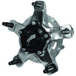 REAR HUB KIT 2 7/8 SMART TUBE