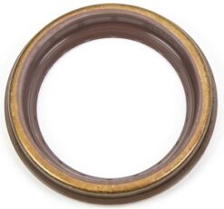 Seal Bell Low Friction