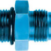 #12 - #12 O-Ring Flr Adt