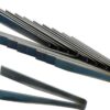 #2 Round Blades 2/32in 12 Pack