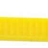 Wire Ties Yellow 14.25 in 100pk