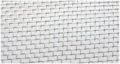 1/8in Stainless Screen 3ft x 3ft