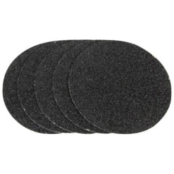 Alternative view of Sanding Discs 8in 16 Grit 5pk