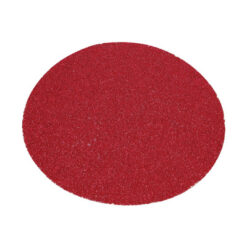 Sanding Discs 8in 24 Grit 5pk