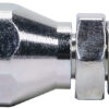 Power Steering Fitting Straight -6