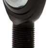 Pro Rod End LH Male Moly 1/2 ID x 5/8 Thread