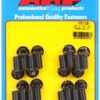 Header Bolt Kit - 6pt. 3/8 x .750 UHL (16)