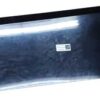 PLASTIC QUARTER RIGHT SIDE BLACK