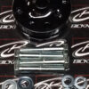1" FAN SPACER with 1-3/4" and 2-1/8" B/C